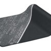 ASUS ROG Sheath BLK LTD Gaming mouse pad Black, Grey, White ASUS ROG Sheath BLK LTD Gaming mouse pad Black, Grey, White