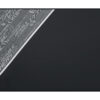 ASUS ROG Sheath BLK LTD Gaming mouse pad Black, Grey, White ASUS ROG Sheath BLK LTD Gaming mouse pad Black, Grey, White