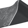 ASUS ROG Sheath BLK LTD Gaming mouse pad Black, Grey, White ASUS ROG Sheath BLK LTD Gaming mouse pad Black, Grey, White