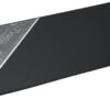 ASUS ROG Sheath BLK LTD Gaming mouse pad Black, Grey, White ASUS ROG Sheath BLK LTD Gaming mouse pad Black, Grey, White