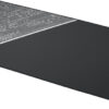 ASUS ROG Sheath BLK LTD Gaming mouse pad Black, Grey, White ASUS ROG Sheath BLK LTD Gaming mouse pad Black, Grey, White