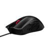 ASUS ROG Gladius II Core mouse Gaming Right-hand USB Type-A Optical