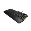 ASUS TUF Gaming K1 RGB keyboard USB Black ASUS TUF Gaming K1 RGB keyboard USB Black