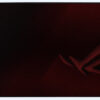 ASUS ROG Strix Scabbard II Gaming mouse pad Black, Red