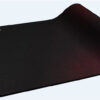 ASUS ROG Strix Scabbard II Gaming mouse pad Black, Red