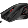 ASUS ROG Spatha X mouse Gaming Right-hand RF Wireless + USB Type-C ASUS ROG Spatha X mouse Gaming Right-hand RF Wireless + USB Type-C