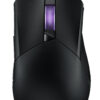 ASUS ROG Gladius III mouse Gaming Right-hand USB Type-A Optical 19000