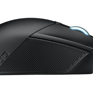 ASUS ROG Gladius III mouse Gaming Right-hand USB Type-A Optical 19000
