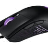 ASUS ROG Gladius III mouse Gaming Right-hand USB Type-A Optical 19000