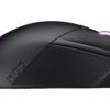 ASUS ROG Gladius III mouse Gaming Right-hand USB Type-A Optical 19000