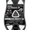 ASUS ROG Gladius III mouse Gaming Right-hand USB Type-A Optical 19000