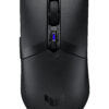ASUS TUF Gaming M4 Wireless mouse Right-hand RF Wireless + Bluetooth ASUS TUF Gaming M4 Wireless mouse Right-hand RF Wireless + Bluetooth