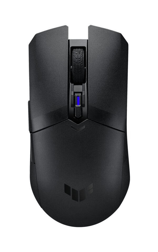 ASUS TUF Gaming M4 Wireless mouse Right-hand RF Wireless + Bluetooth ASUS TUF Gaming M4 Wireless mouse Right-hand RF Wireless + Bluetooth