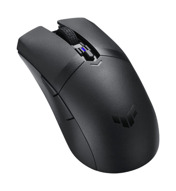 ASUS TUF Gaming M4 Wireless mouse Right-hand RF Wireless + Bluetooth ASUS TUF Gaming M4 Wireless mouse Right-hand RF Wireless + Bluetooth