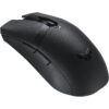 ASUS TUF Gaming M4 Wireless mouse Right-hand RF Wireless + Bluetooth ASUS TUF Gaming M4 Wireless mouse Right-hand RF Wireless + Bluetooth
