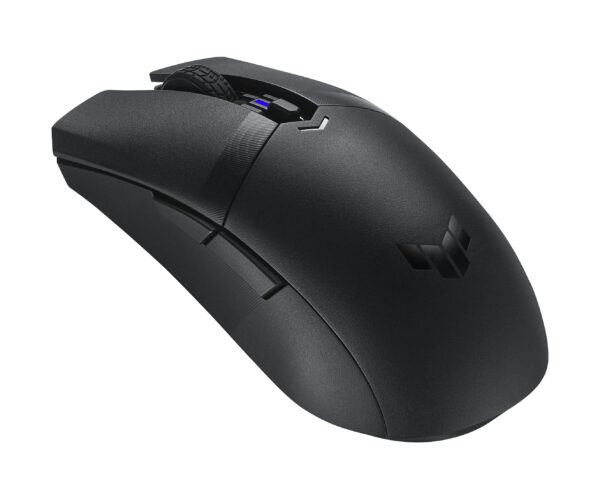 ASUS TUF Gaming M4 Wireless mouse Right-hand RF Wireless + Bluetooth ASUS TUF Gaming M4 Wireless mouse Right-hand RF Wireless + Bluetooth
