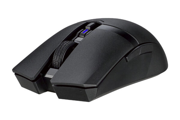 ASUS TUF Gaming M4 Wireless mouse Right-hand RF Wireless + Bluetooth ASUS TUF Gaming M4 Wireless mouse Right-hand RF Wireless + Bluetooth