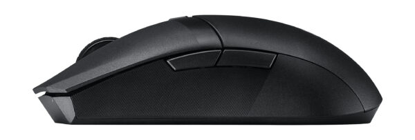 ASUS TUF Gaming M4 Wireless mouse Right-hand RF Wireless + Bluetooth ASUS TUF Gaming M4 Wireless mouse Right-hand RF Wireless + Bluetooth