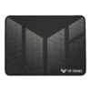 ASUS TUF P1 Gaming Gaming mouse pad Black, Grey ASUS TUF P1 Gaming Gaming mouse pad Black, Grey