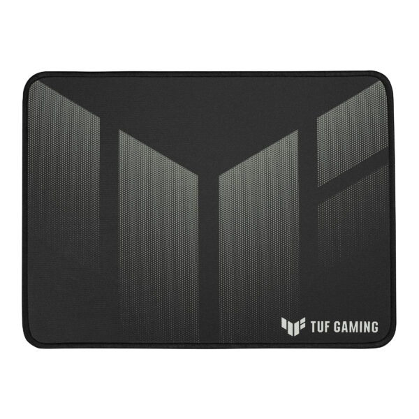 ASUS TUF P1 Gaming Gaming mouse pad Black, Grey ASUS TUF P1 Gaming Gaming mouse pad Black, Grey