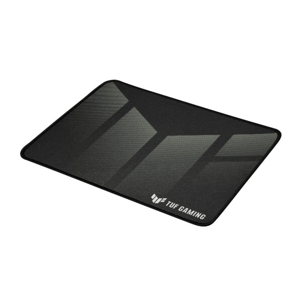 ASUS TUF P1 Gaming Gaming mouse pad Black, Grey ASUS TUF P1 Gaming Gaming mouse pad Black, Grey
