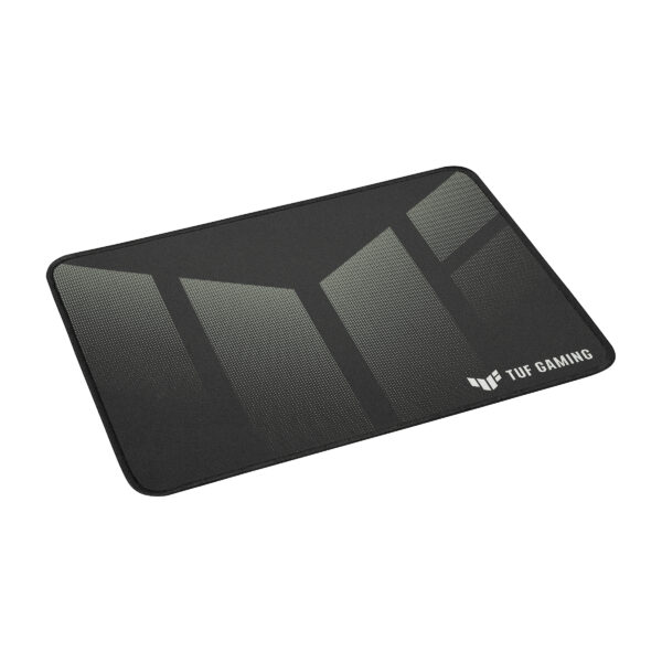 ASUS TUF P1 Gaming Gaming mouse pad Black, Grey ASUS TUF P1 Gaming Gaming mouse pad Black, Grey