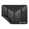 ASUS TUF P1 Gaming Gaming mouse pad Black, Grey ASUS TUF P1 Gaming Gaming mouse pad Black, Grey