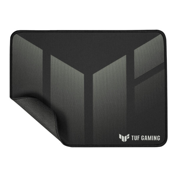 ASUS TUF P1 Gaming Gaming mouse pad Black, Grey ASUS TUF P1 Gaming Gaming mouse pad Black, Grey