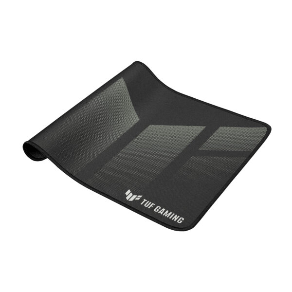 ASUS TUF P1 Gaming Gaming mouse pad Black, Grey ASUS TUF P1 Gaming Gaming mouse pad Black, Grey