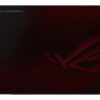 ASUS ROG Scabbard II Gaming mouse pad Red ASUS ROG Scabbard II Gaming mouse pad Red