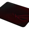 ASUS ROG Scabbard II Gaming mouse pad Red ASUS ROG Scabbard II Gaming mouse pad Red
