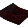 ASUS ROG Scabbard II Gaming mouse pad Red ASUS ROG Scabbard II Gaming mouse pad Red