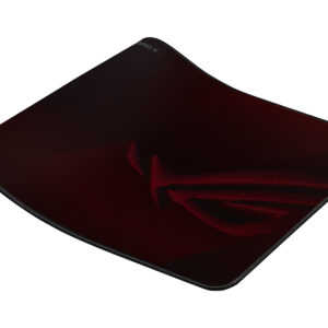 ASUS ROG Scabbard II Gaming mouse pad Red ASUS ROG Scabbard II Gaming mouse pad Red