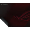 ASUS ROG Scabbard II Gaming mouse pad Red ASUS ROG Scabbard II Gaming mouse pad Red