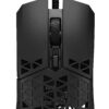 ASUS TUF Gaming M4 Air mouse Ambidextrous USB Type-A Optical 16000 DPI ASUS TUF Gaming M4 Air mouse Ambidextrous USB Type-A Optical 16000 DPI