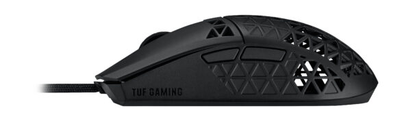 ASUS TUF Gaming M4 Air mouse Ambidextrous USB Type-A Optical 16000 DPI ASUS TUF Gaming M4 Air mouse Ambidextrous USB Type-A Optical 16000 DPI