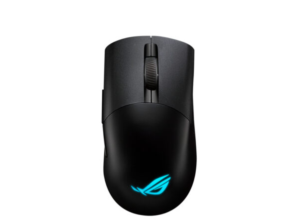 ASUS ROG Keris Wireless AimPoint mouse Gaming Right-hand RF Wireless ASUS ROG Keris Wireless AimPoint mouse Gaming Right-hand RF Wireless