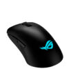 ASUS ROG Keris Wireless AimPoint mouse Gaming Right-hand RF Wireless ASUS ROG Keris Wireless AimPoint mouse Gaming Right-hand RF Wireless