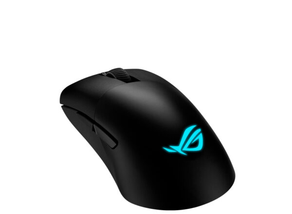 ASUS ROG Keris Wireless AimPoint mouse Gaming Right-hand RF Wireless ASUS ROG Keris Wireless AimPoint mouse Gaming Right-hand RF Wireless
