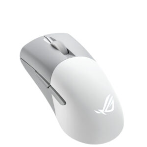 ASUS ROG Keris Wireless AimPoint mouse Gaming Right-hand RF Wireless ASUS ROG Keris Wireless AimPoint mouse Gaming Right-hand RF Wireless