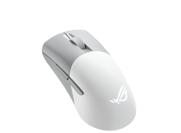 ASUS ROG Keris Wireless AimPoint mouse Gaming Right-hand RF Wireless ASUS ROG Keris Wireless AimPoint mouse Gaming Right-hand RF Wireless