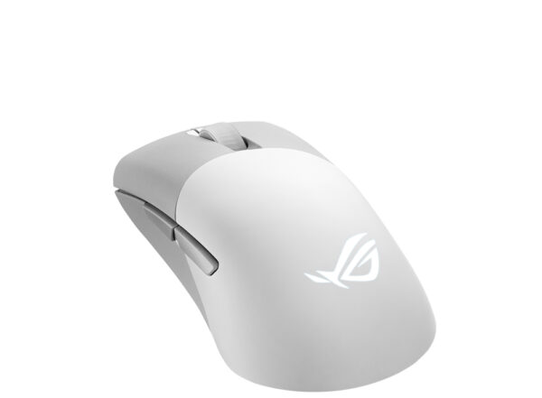 ASUS ROG Keris Wireless AimPoint mouse Gaming Right-hand RF Wireless ASUS ROG Keris Wireless AimPoint mouse Gaming Right-hand RF Wireless