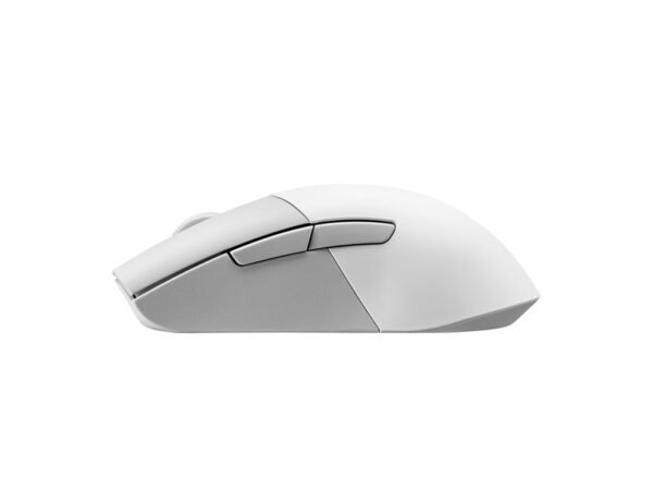 ASUS ROG Keris Wireless AimPoint mouse Gaming Right-hand RF Wireless ASUS ROG Keris Wireless AimPoint mouse Gaming Right-hand RF Wireless
