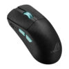 ASUS ROG Harpe Ace Aim Lab Edition mouse Gaming Ambidextrous RF ASUS ROG Harpe Ace Aim Lab Edition mouse Gaming Ambidextrous RF