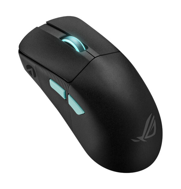 ASUS ROG Harpe Ace Aim Lab Edition mouse Gaming Ambidextrous RF ASUS ROG Harpe Ace Aim Lab Edition mouse Gaming Ambidextrous RF