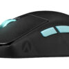 ASUS ROG Harpe Ace Aim Lab Edition mouse Gaming Ambidextrous RF ASUS ROG Harpe Ace Aim Lab Edition mouse Gaming Ambidextrous RF