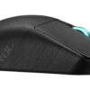 ASUS ROG Harpe Ace Aim Lab Edition mouse Gaming Ambidextrous RF ASUS ROG Harpe Ace Aim Lab Edition mouse Gaming Ambidextrous RF