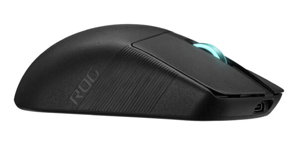 ASUS ROG Harpe Ace Aim Lab Edition mouse Gaming Ambidextrous RF ASUS ROG Harpe Ace Aim Lab Edition mouse Gaming Ambidextrous RF