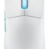 ASUS ROG Harpe Ace Aim Lab Edition mouse Gaming Ambidextrous RF