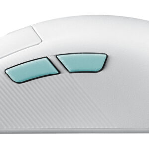 ASUS ROG Harpe Ace Aim Lab Edition mouse Gaming Ambidextrous RF ASUS ROG Harpe Ace Aim Lab Edition mouse Gaming Ambidextrous RF
